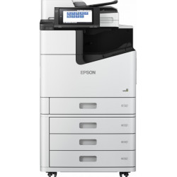 Epson WorkForce Enterprise WF-C20750 D4TW Inkoustová Multifunkce A3 (C11CH87401)