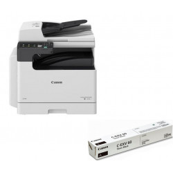 Canon imageRUNNER 2425i Laserová Multifunkce A3 (CF4293C004)