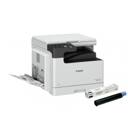 Canon imageRUNNER 2425 MFP + toner MF Laser A3 LAN WiFi USB