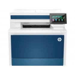 HP Color LaserJet Pro MFP 4302fdw MF Laser A4 LAN WiFi USB