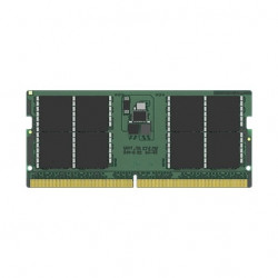 Kingston SO-DIMM DDR5 32GB 5200MHz CL42 1x32GB