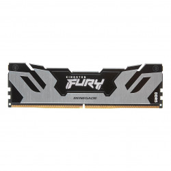 32GB DDR5-6000MHz CL32 Kingston Renegade Silver