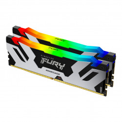 64GB DDR5-6000MHz CL32 Kingston Reneg RGB, 2x16GB