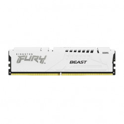 16GB DDR5-5200MHz CL36 Kingston FB White pro AMD