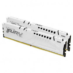 Kingston FURY Beast EXPO DDR5 32GB 5200MHz CL36 2x16GB White