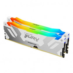 32GB DDR5-6000MHz CL32 King. FR White RGB, 2x16GB