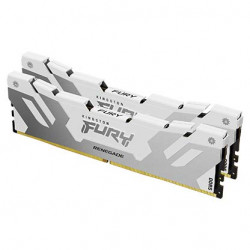 32GB DDR5-6000MHz CL32 Kingston FR White, 2x16GB