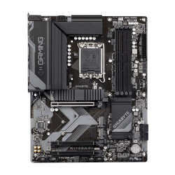 GIGABYTE B760 GAMING X LGA 1700 ATX