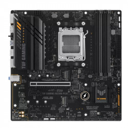 ASUS TUF GAMING A620M-PLUS AM5 mATX