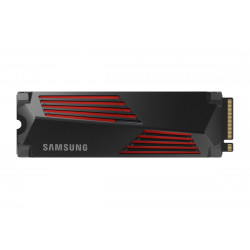 SSD M.2 1TB Samsung 990 PRO with Heatsink