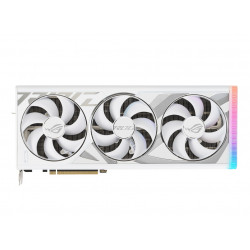 ASUS ROG-STRIX-RTX4090-O24G GAMING-White