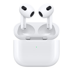 AirPods (3rd gen.) - Lightning Charging Case SK