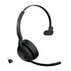 Jabra Evolve2 55, Link380c UC Mono