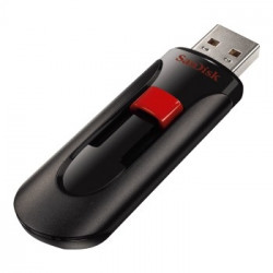 SanDisk Cruzer Glide 128 GB flash disk