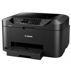 Canon MAXIFY MB2150 Inkoustová Multifunkce A4 (0959C009)