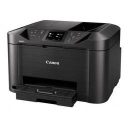 Canon MAXIFY MB5150 - Inkoustová Multifunkce A4 (0960C009)