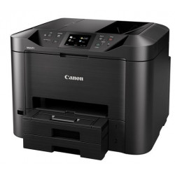 Canon MAXIFY MB5450 Inkoustová Multifunkce A4 (0971C009)