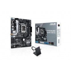 ASUS PRIME H610M-A WIFI D4