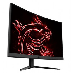 MSI G32CQ4 E2 LCD VA/PVA/MVA 31,5" 2560 x 1440 1ms 250nitů 3000:1 170Hz      Černá 