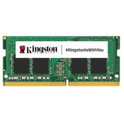 Kingston 8GB SO-DIMM DDR4 2666 MHz CL19 1x8GB (KVR26S19S6/8)