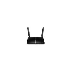 TP-LINK Wireless Dual Band Router 300Mbps 4G+ LTE: 867 Mbps 5 GHz