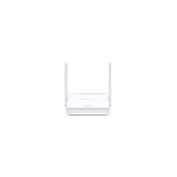 MERCUSYS Wireless N Router 300Mbps , 1 10 100M WAN + 2 10 100M LAN, 2x anténa