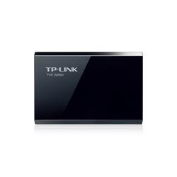 TP-LINK PoE rozbočovač IEEE 802.3af, 2x 10 100 1000Mbps RJ45, PortPlug & Play