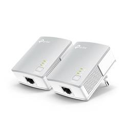 TP-LINK Powerline nano startovací sada AV600, 600Mbps