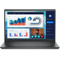 Dell Vostro 3420 14" I5-1135G7 8 GB 512 GB Intel UHD Graphics Windows 11 Pro Černá