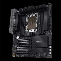 ASUS PRO WS W790 ACE DDR5 E-ATX 5xPCIe5.0 RAID 1x10GbL USB3.2