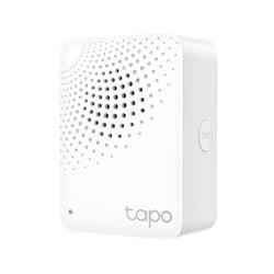 TP-LINK "Smart IoT Hub with ChimeSPEC: 2.4 GHz Wi-Fi Networking, 868 MHz for Devices, 100-240 V~, 50 60 Hz, Plug-inFEA