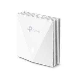 TP-LINK TP-LINK "AX3000 Wall-Plate Dual-Band Wi-Fi 6 Access Point PORT: 2× Gigabit RJ45 PortSPEED: 574Mbps at 2.4 GHz +