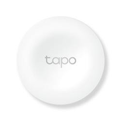 TP-LINK "Smart ButtonSPEC: 868 MHz, battery powered(1*CR2032)Feature: Tapo smart app, Tapo smart hub required, smart a