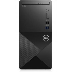 Dell Vostro 3910 I3-12100 8 GB 256 GB Intel UHD Graphics 730 Windows 11 Pro