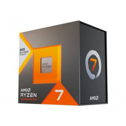 AMD, AMD Ryzen 7 7800X3D Box