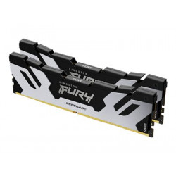 64GB 6000 DDR5 DIMM Kit2 FURY Ren Silver