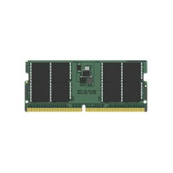 64GB DDR5 5200 SODIMM Kit2 Kingston