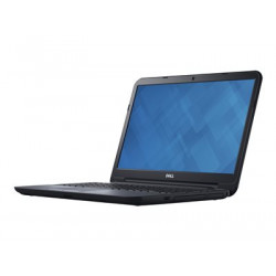 Dell Latitude 3540 15,6" I5-1335U 16 GB 256 GB Intel Iris Xe Graphics Windows 11 Pro Šedá