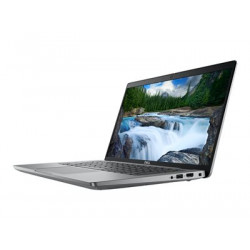 Dell Latitude 5440 14" I5-1335U 8 GB 512 GB Intel Iris Xe Graphics Windows 11 Pro Šedá