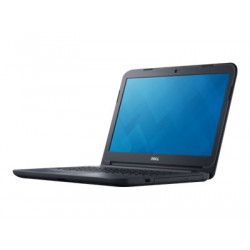 Dell Latitude 3440 14" I5-1335U 8 GB 256 GB Intel Iris Xe Graphics Windows 11 Pro Šedá