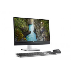 Dell Optiplex 7410 23,8" LCD IPS 1920 x 1080 I5-13500T 16 GB Intel UHD Graphics 770 512 GB Windows 11 Pro