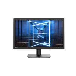 Lenovo ThinkVision E20-30 19,5" TN 1600x900 60Hz 2ms Black 3R