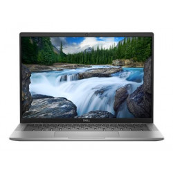 Dell Latitude 7440 14" I5-1345U 16 GB 512 GB Intel Iris Xe Graphics Windows 11 Pro Šedá