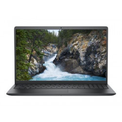 Dell Vostro 3530 15,6" I3-1305U 8 GB 256 GB Intel UHD Graphics Windows 11 Home Černá