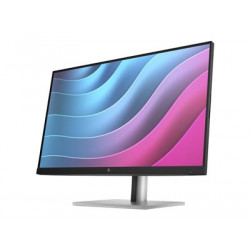 HP E24 G5 LCD IPS/PLS 23,8" 1920 x 1080 5ms 250nitů 1000:1 75Hz   Pivot   Černá 