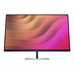 HP E32k G5 LCD IPS/PLS 31,5" 3840 x 2160 5ms 350nitů 1000:1 60Hz  Repro Pivot USB-C  Černá 