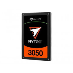 SEAGATE, Nytro3350 Enterprise SAS SSD 2.5 1920GB