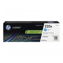 HP Toner HP 220A YL OriginalLJTonerCartr