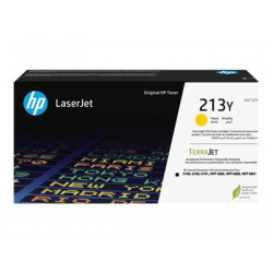 HP Toner HP 213Y YL OG LJ Toner Crtg