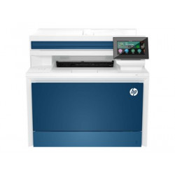 HP Color LaserJet Pro MFP 4302fdw Laserová Multifunkce A4 (5HH64F)